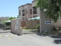 Serengeti Self Catering Units