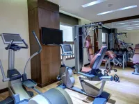 크라운 플라자 마디나, IHG 제공 그린 돔 주변 호텔