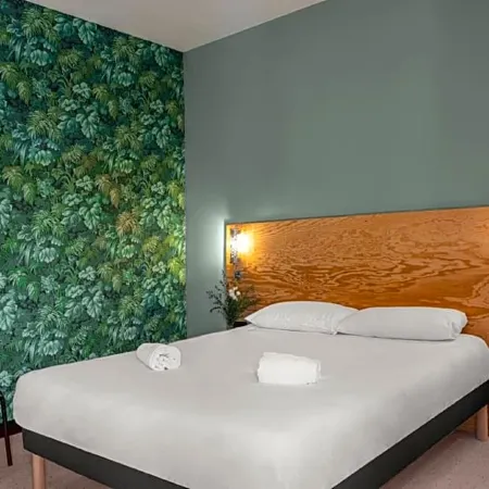 Eklo Hotels Lille