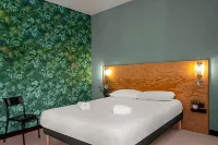 Eklo Hotels Lille Hotels in Lille