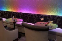 Holiday Inn NEW ORLEANS-DOWNTOWN SUPERDOME by IHG - Quầy bar