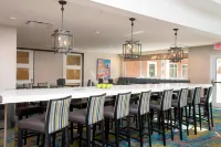 Residence Inn Houston City Place Các khách sạn ở Spring