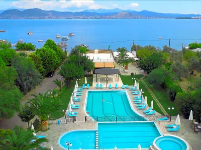 Almira Mare Hotels in Xirovrisi
