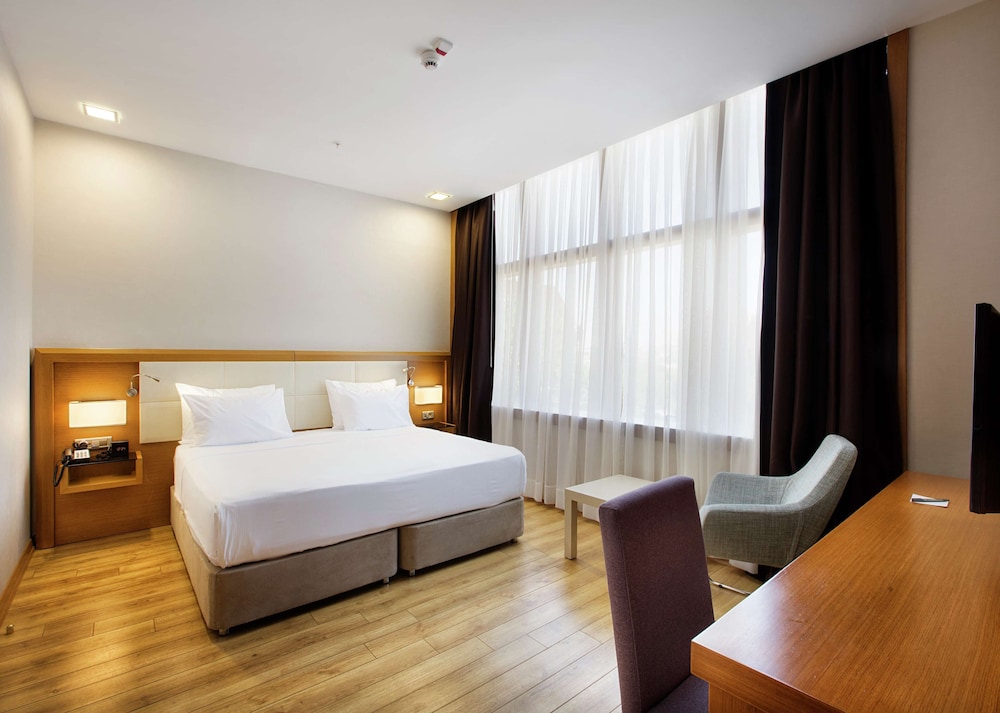 Hilton Garden Inn Kocaeli Sekerpinar