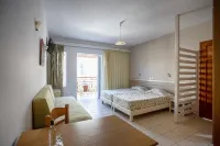 イリアン ビーチ