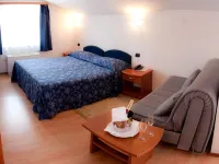 Hotel Makin Hotels in Novigrad