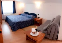 Hotel Makin Hotels in Novigrad