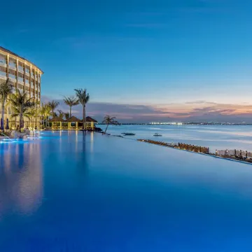 Dusit Thani Mactan Cebu Resort
