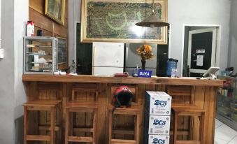 The Carstensz Homestay