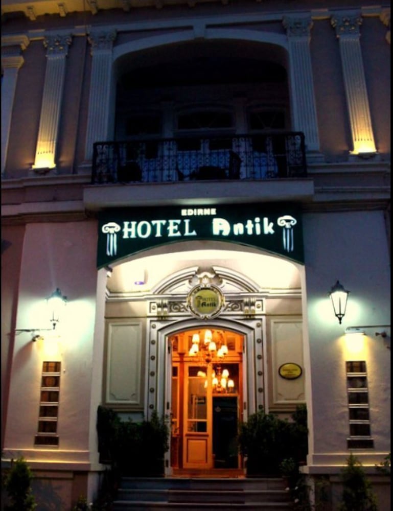 Antik Hotel