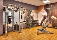 Hyatt House Portland/Downtown - Gym