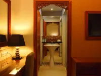 Yulia Village Inn Ubud Hotel berhampiran Hutan Monyet Ubud