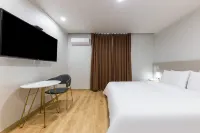 Daejeon No.25 Hotel Daejeon Station Branch