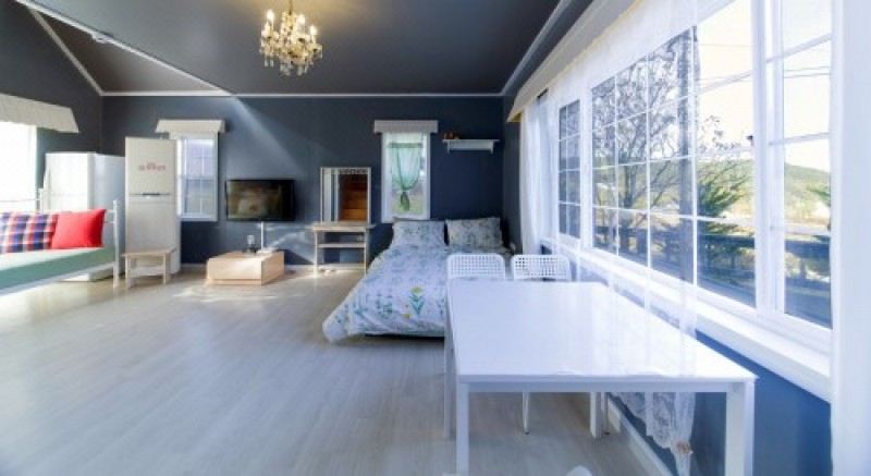 2. 설악뜰펜션..