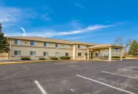 Americas Best Value Inn Charlotte Hotels in Clarence Township