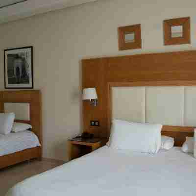 Hotel la Paloma Rooms