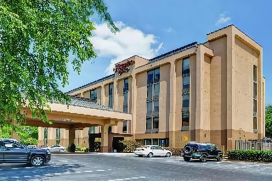Hampton Inn Charlotte-Gastonia