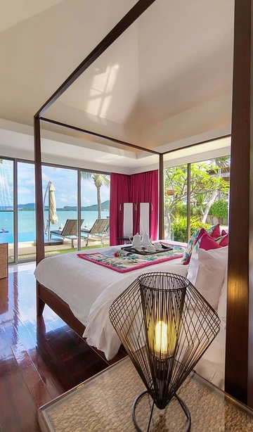 รูปภาพของบ้านเฟื่องฟ้า