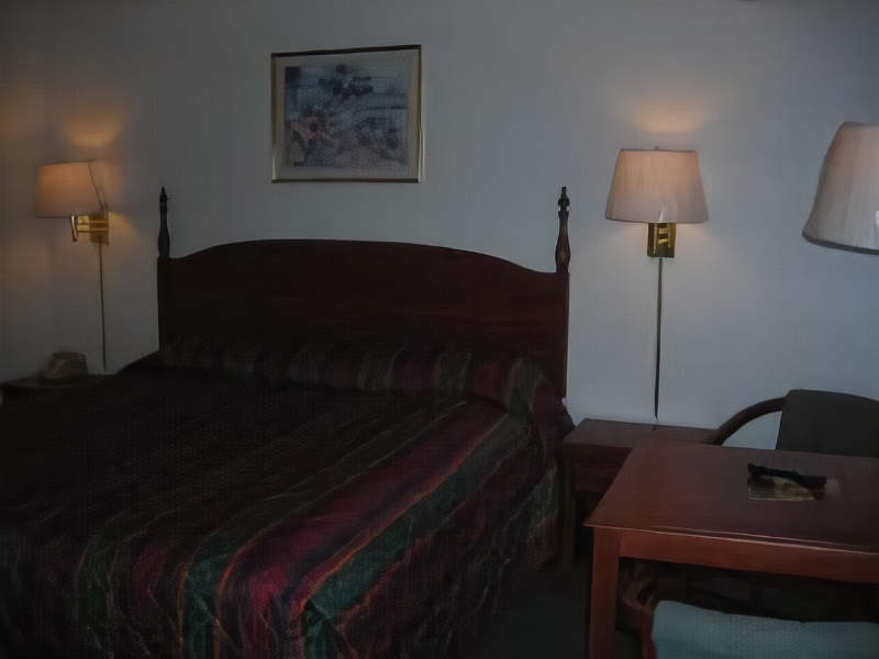 Budget Lodge Inn - Abilene