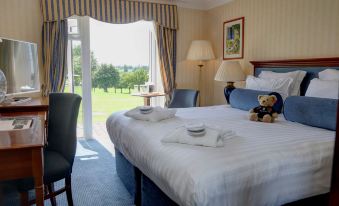 Best Western Plus Coventry Windmill Village Hotel Golf  Spa