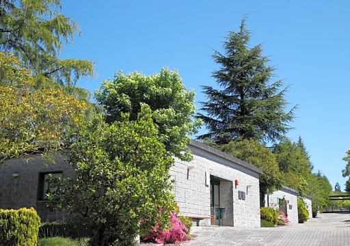 호스텔 몬테 도 고소