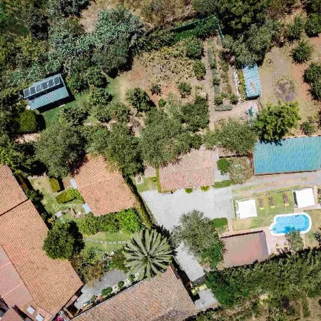 Hotel Rural Las Calas