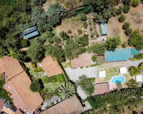 Hotel Rural Las Calas Hotels in Comarca Centro