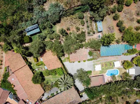 Hotel Rural Las Calas