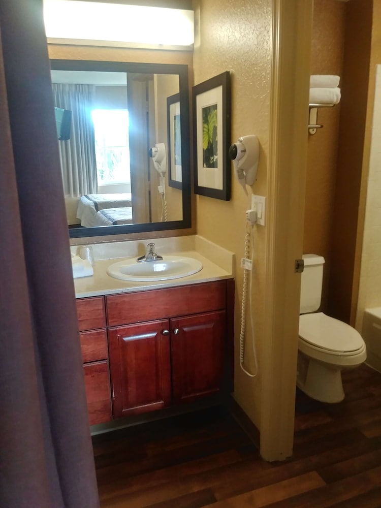 Extended Stay America Suites - Orlando - Maitland - Summit Tower Blvd