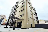 Granville Hotel Отели рядом с достопримечательностью «Парк Барики»