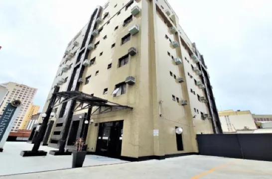 โรงแรมแกรนวิล