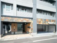 樂天住宿東京淺草 鄰近隅田川的酒店