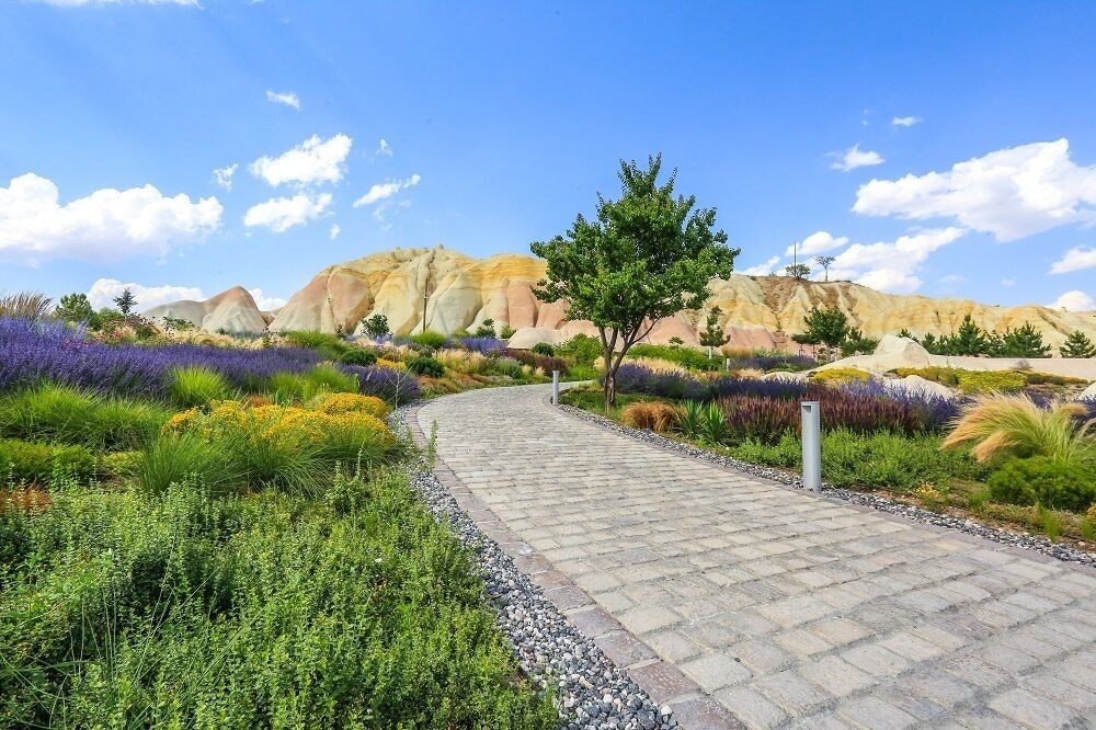 AJWA Cappadocia