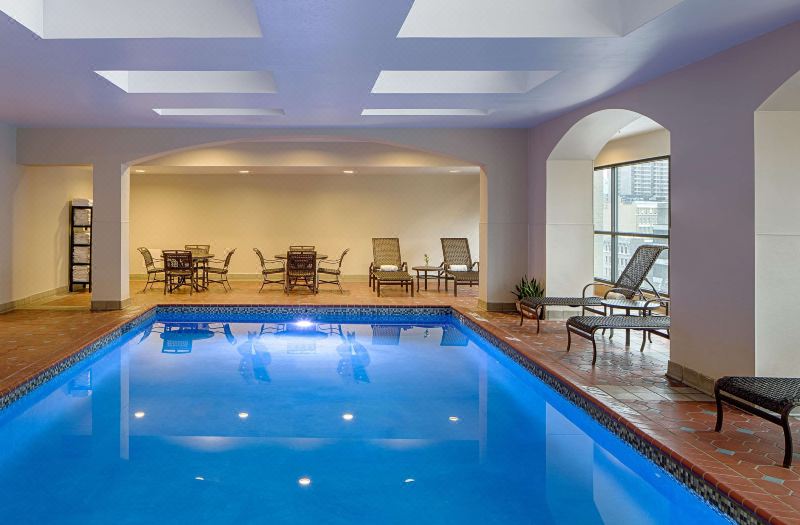 Wyndham New Orleans - French Quarter photo 4