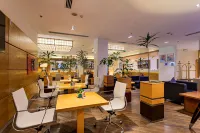 Ramada Addis, Addis Ababa - bar