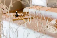 Hotel Lusitano - spa