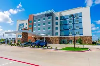 Fairfield Inn & Suites Houston League City Hotels in Dickinson
