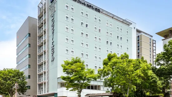 成田機場舒適酒店