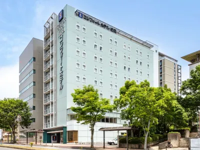 Comfort Hotel Narita Hôtels à : Narita