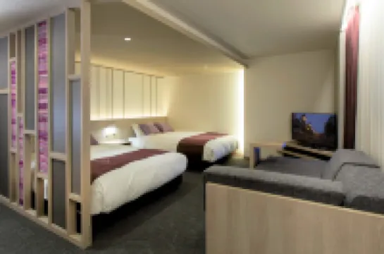 Kita Hotel Các khách sạn ở 