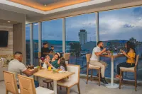 Hyatt Place Aruba Airport - parking