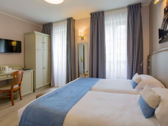 Best Western Au Trocadéro-Paris Updated 2022 Room Price-Reviews & Deals |  Trip.com