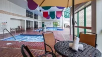 Best Western East Towne Suites - badewanne