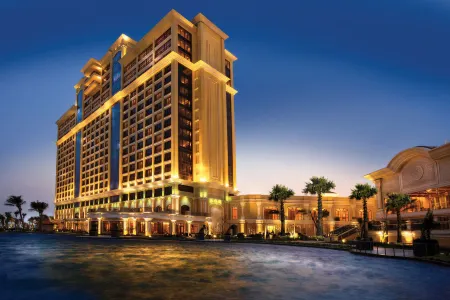 InterContinental Grand Ho Tram