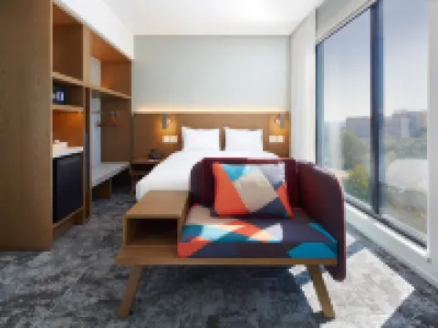 Holiday Inn Express SYDNEY AIRPORT by IHG Hotels in Mascot