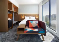 Holiday Inn Express SYDNEY AIRPORT by IHG Hotels in Mascot