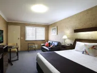 Tamworth Motor Inn & Cabins Hotels in Tamworth