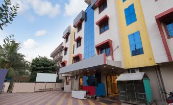 Hotel Sai Snehal