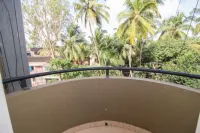 Travo Suites Panjim Hotels in Bambolim