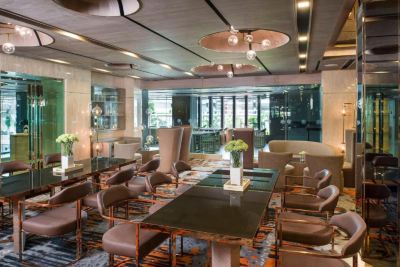 レストラン ソリティア バンコク スクンビット 11の写真